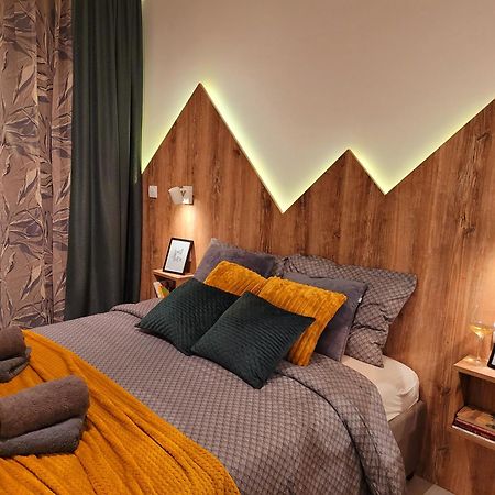 Apartamento Divchy Dream Divčibare Habitación foto